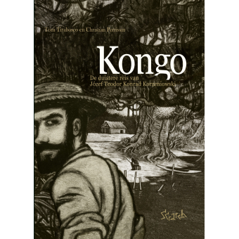 Tom Tirabosco, Christian Perrissin - Kongo HC